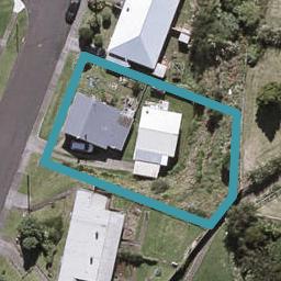 110A Cook Street, Marfell, New Plymouth