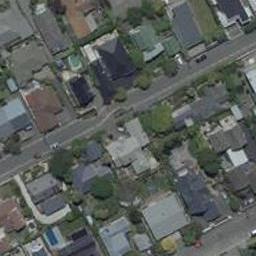 22 Cox Street, Merivale, Christchurch