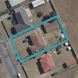 17 Whatawhata Avenue, Ngaruawahia