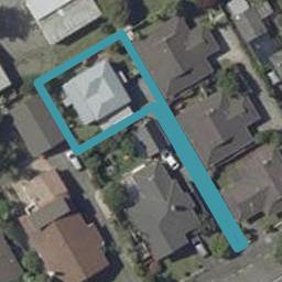 519A Church Street, Palmerston North, Palmerston North