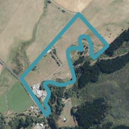 1480 State Highway 49, Tangiwai