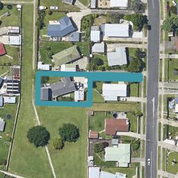 16 Puriri Crescent, Edgecumbe, Edgecumbe