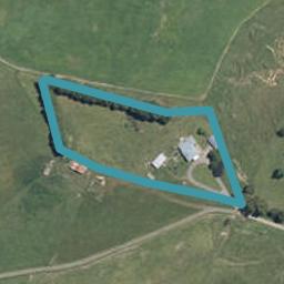 56 Rule Road, Dannevirke