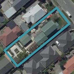 21 Fairview Street, Somerfield, Christchurch