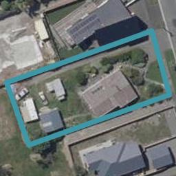 160 Rocking Horse Road, Southshore, Christchurch