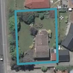 12 Main North Road, Woodend, Woodend
