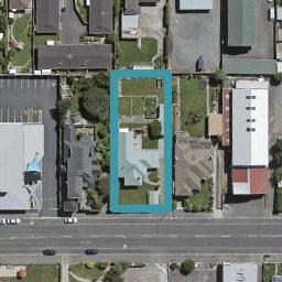 170 Don Street, Invercargill