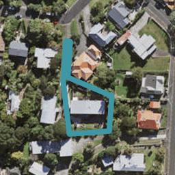 1/4 Wilding Avenue, Northcote Point, Auckland