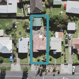 56 Ivanhoe Road, Grey Lynn, Auckland