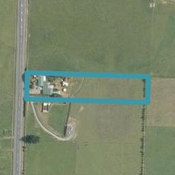 520 State Highway 1, Awanui, Kaitaia