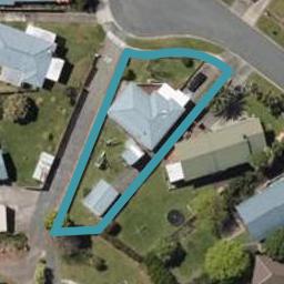 9 Wessex Street, Tikipunga, Whangarei
