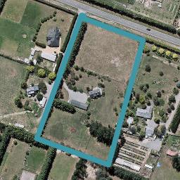 1033 Tram Road, Swannanoa, Kaiapoi