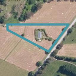 42 Ludbrook Road, Pakaraka, Kaikohe