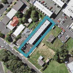 17K Domain Road, Panmure, Auckland
