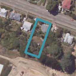 65 Eden Street, Oamaru