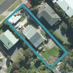 9 Islington Street, Dargaville