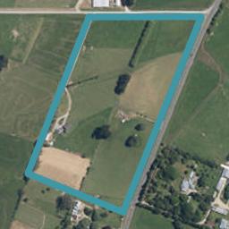 23 Avery Road, Pahiatua