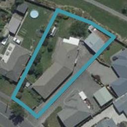60 Teesdale Street, Burnside, Christchurch