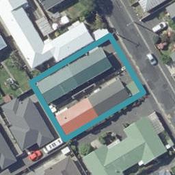 6A Arney Street, South Dunedin, Dunedin