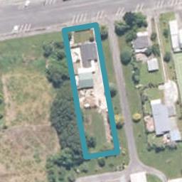 28 Pakington Street, Westport, Westport