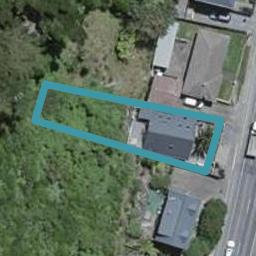 336 Ohiro Road, Brooklyn, Wellington