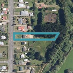 13 Stanly Street, Eketahuna