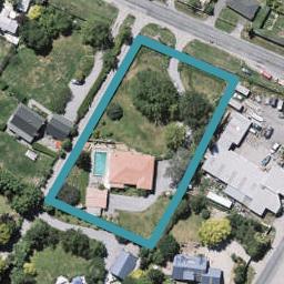 503 Mill Road, Ohoka, Kaiapoi
