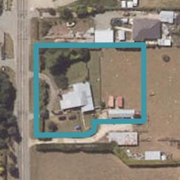 50 Airedale Road, Weston, Oamaru