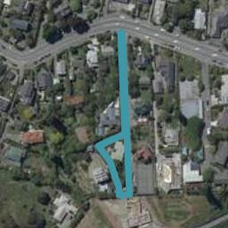 100A Hackthorne Road, Cashmere, Christchurch