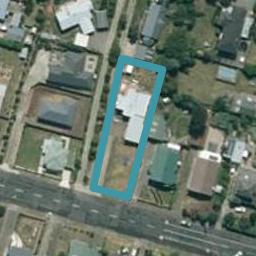 30 Gaisford Terrace, Waipukurau, Waipukurau