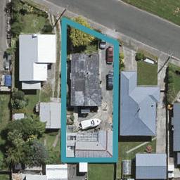 100 Scott Street, Strathern, Invercargill