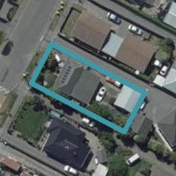 26 Bordesley Street, Phillipstown, Christchurch