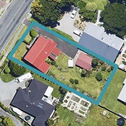 194 Boucher Avenue, Te Puke, Te Puke
