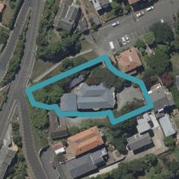 17 Elder Street, Dunedin Central, Dunedin