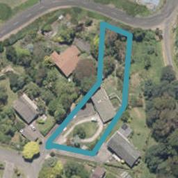 22 Marybank Road, Marybank, Whanganui