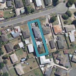 6 Hockin Place, Fairfield, Hamilton