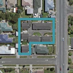 2/311 Elles RD, GEORGETOWN, INVERCARGILL