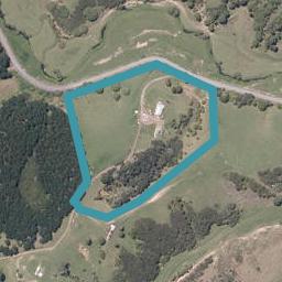 1414 Kirikopuni Valley Road, Tangiteroria
