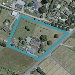 47 Kibblewhite Road, Upper Plain, Masterton