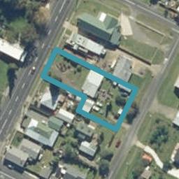 4360 State Highway 26, Waihou, Te Aroha
