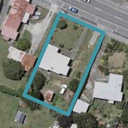 97 Mill Road, Otaki