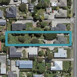 251 Pomona Street, Strathern, Invercargill