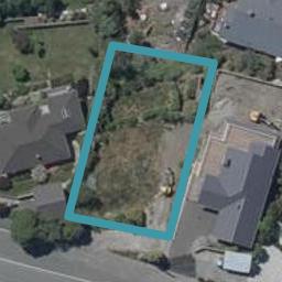 23 Mount Pleasant Road, Mount Pleasant, Christchurch