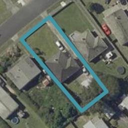20 Coventry Street, Highbury, Palmerston North