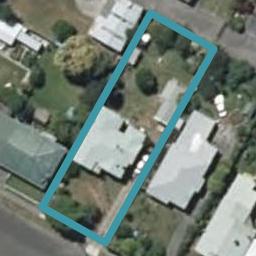 30 Stuckey Street, Levin, Levin