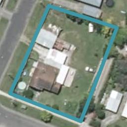 43 Cook Street, Foxton, Foxton