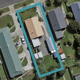 75 Chapman Street, Richmond, Invercargill