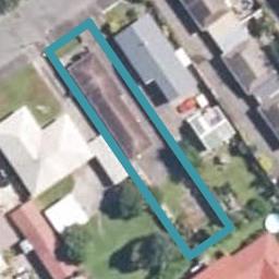 41 Cowper Street, Greymouth, Greymouth