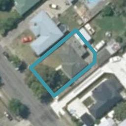 814A Churchill Street, Akina, Hastings