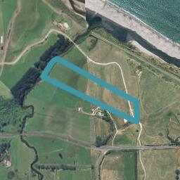 0 State Highway 2, Pukehina, Pukehina